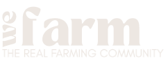 WeFarm Logo